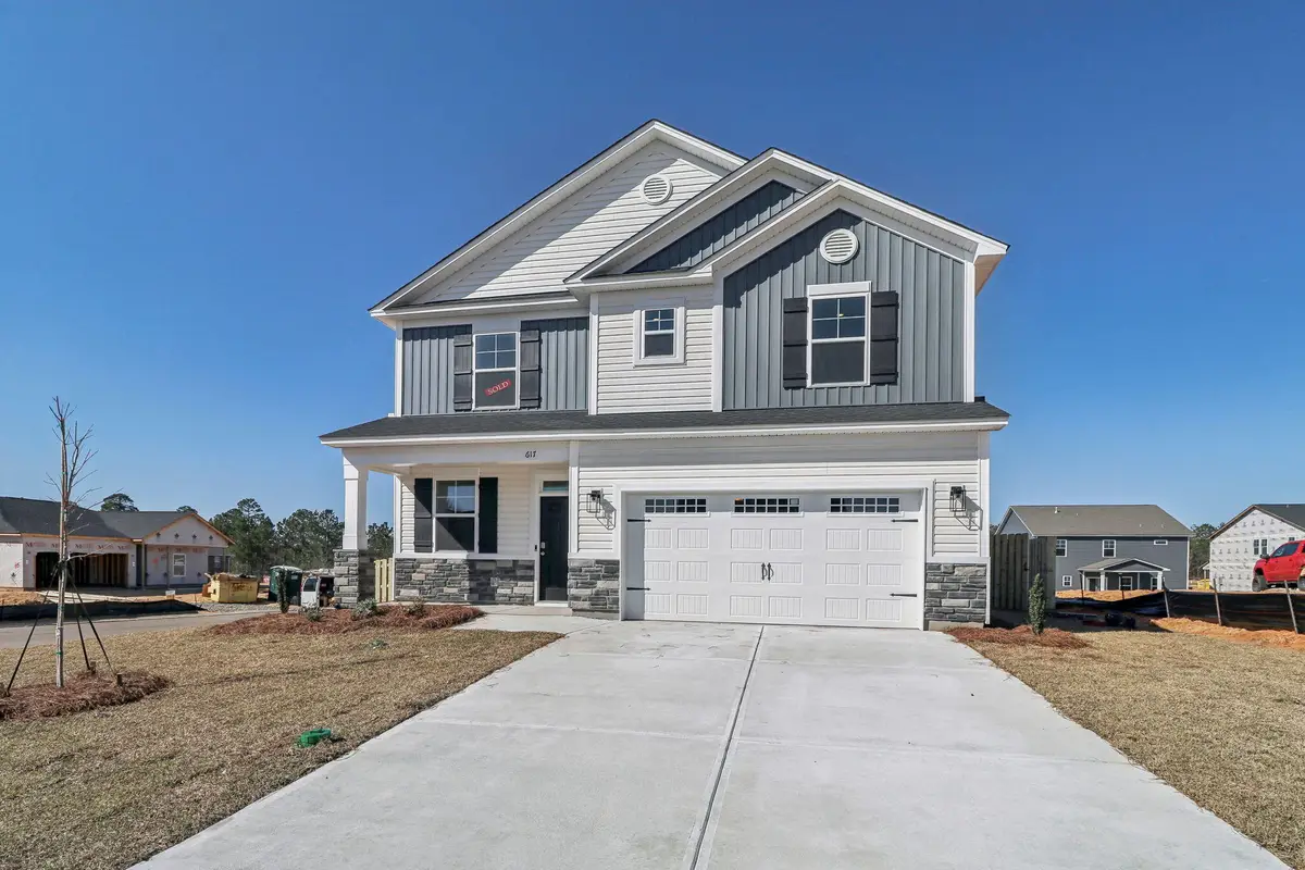 685 Shumard Oak Place Nw, Aiken, SC 29801 - Image #1