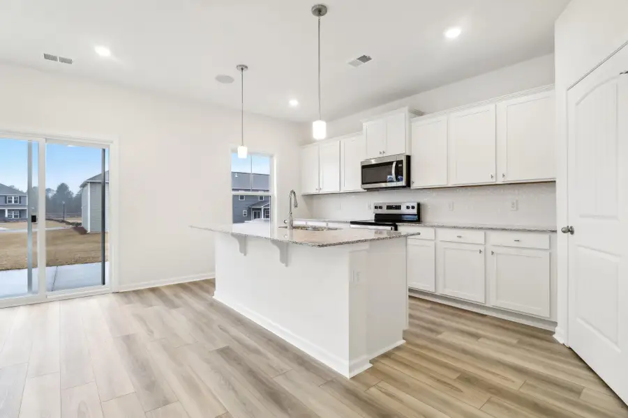 535 Tasmanian Oak Alley Nw, Aiken, SC 29801 - Image #2