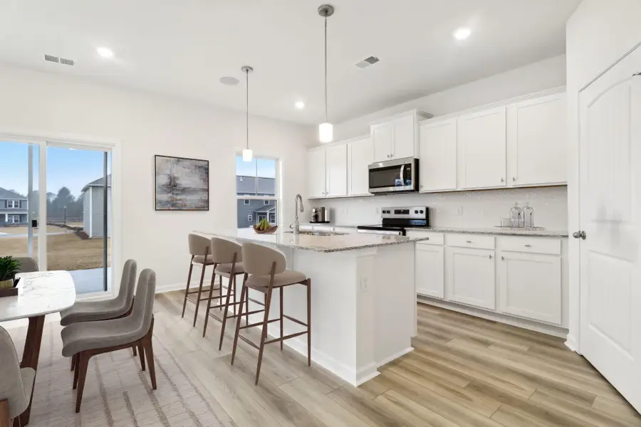 535 Tasmanian Oak Alley Nw, Aiken, SC 29801 - Image #3