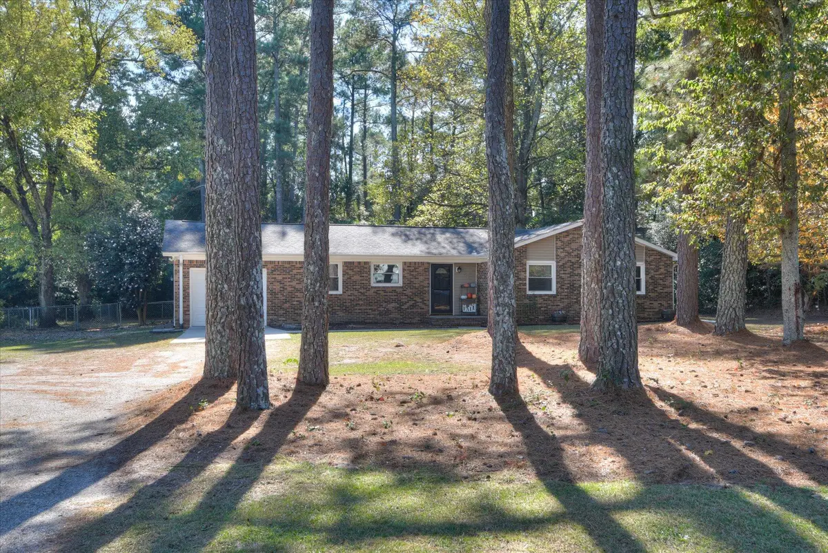 57 Citadel Drive, Aiken, SC 29803 - Image #1