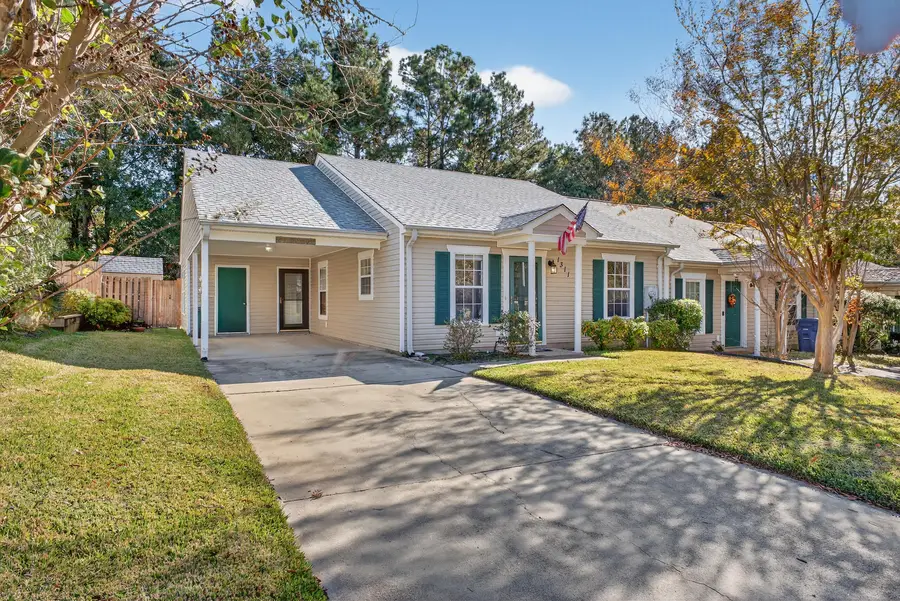 1311 Triple Tree Lane Sw, Aiken, SC 29803 - Image #2