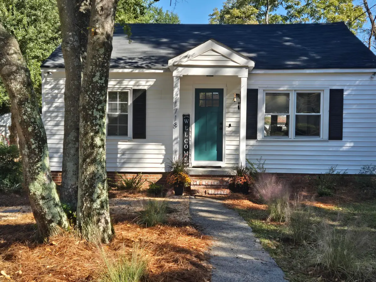 1718 Colleton Avenue Se, Aiken, SC 29801 - Image #1