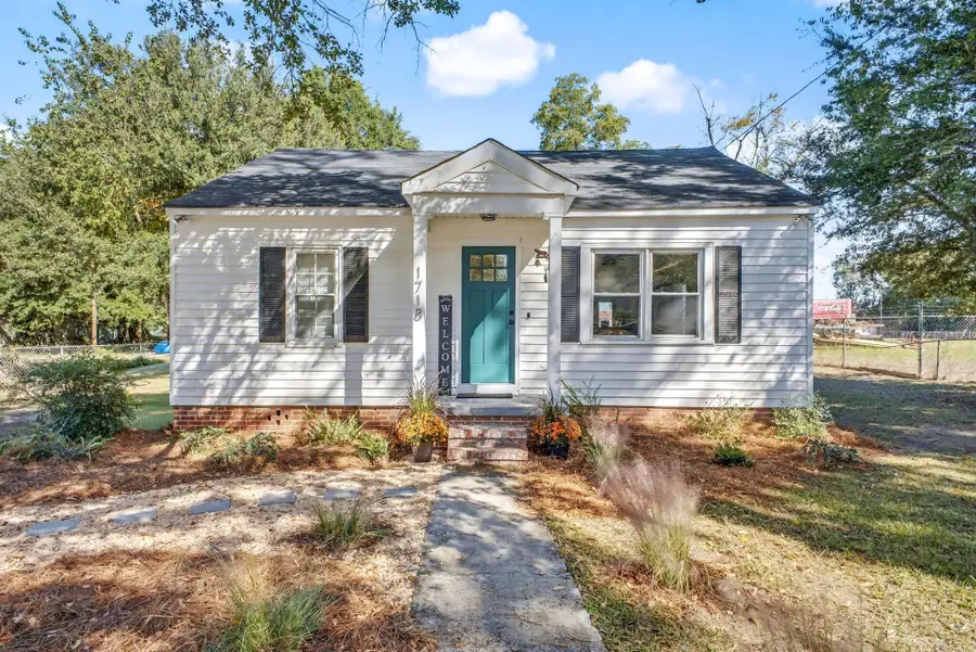 1718 Colleton Avenue Se, Aiken, SC 29801 - Image #2