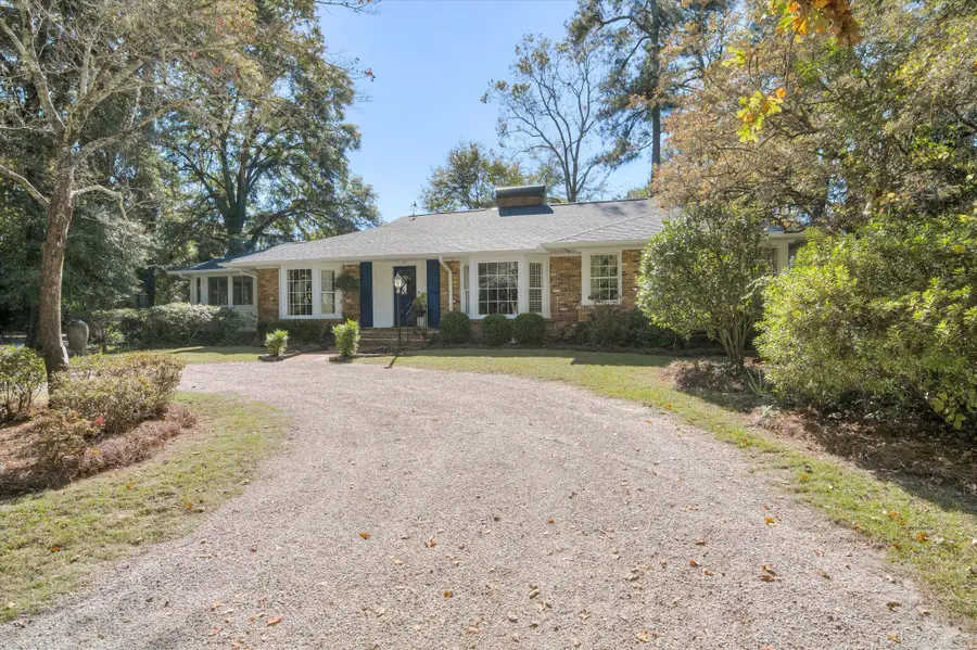 911 Whitney Drive, Aiken, SC 29803 - Image #2