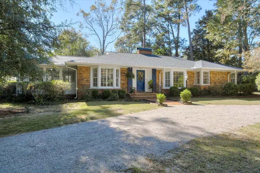 911 Whitney Drive, Aiken, SC 29803 - Image #3