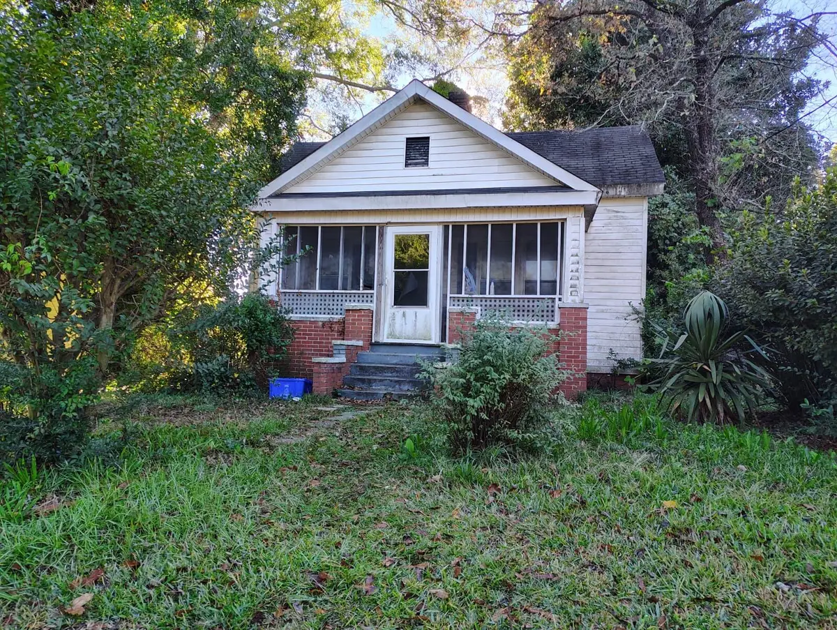 208 Sellers Street Se, Orangeburg, SC 29115 - Image #1