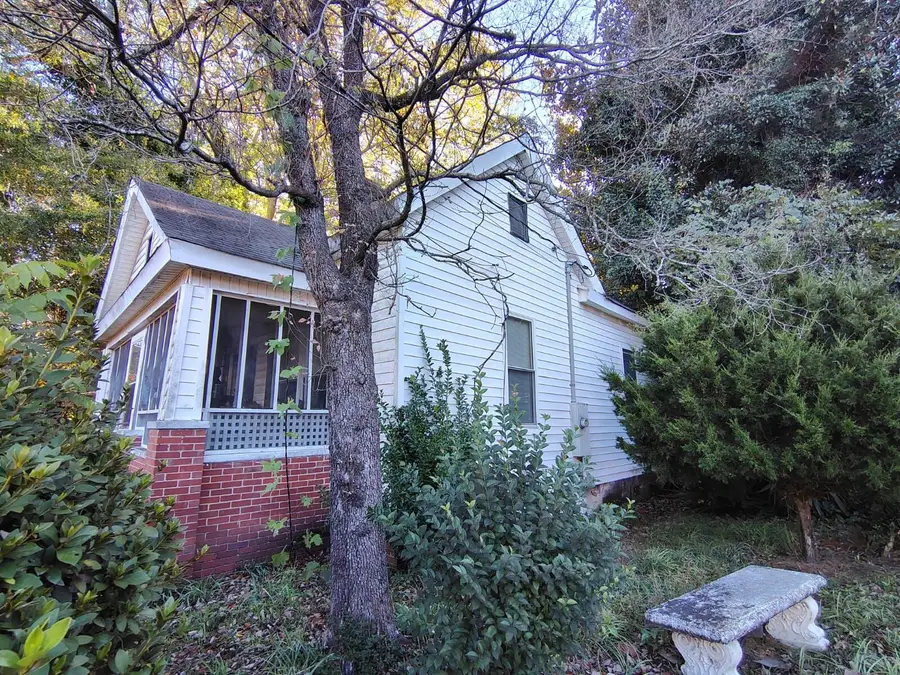 208 Sellers Street Se, Orangeburg, SC 29115 - Image #2