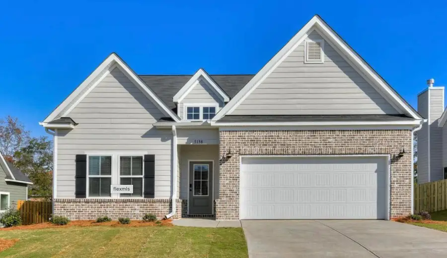 1211 Speckled Teal, Aiken, SC 29803 - Image #2