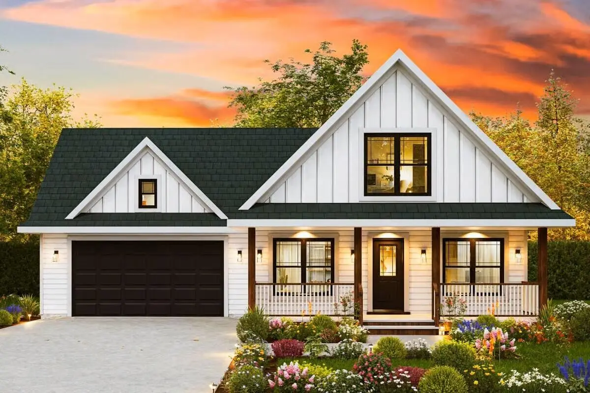 Lot 115 Orchard Circle, Edgefield, SC 29824 - Image #1