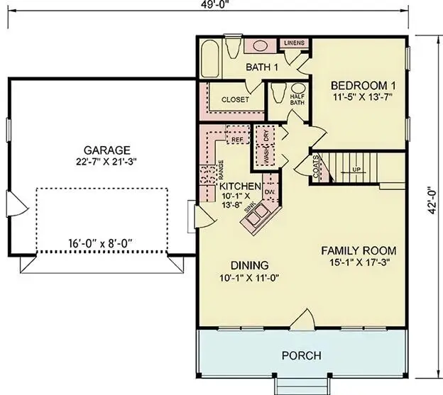 Lot 115 Orchard Circle, Edgefield, SC 29824 - Image #2