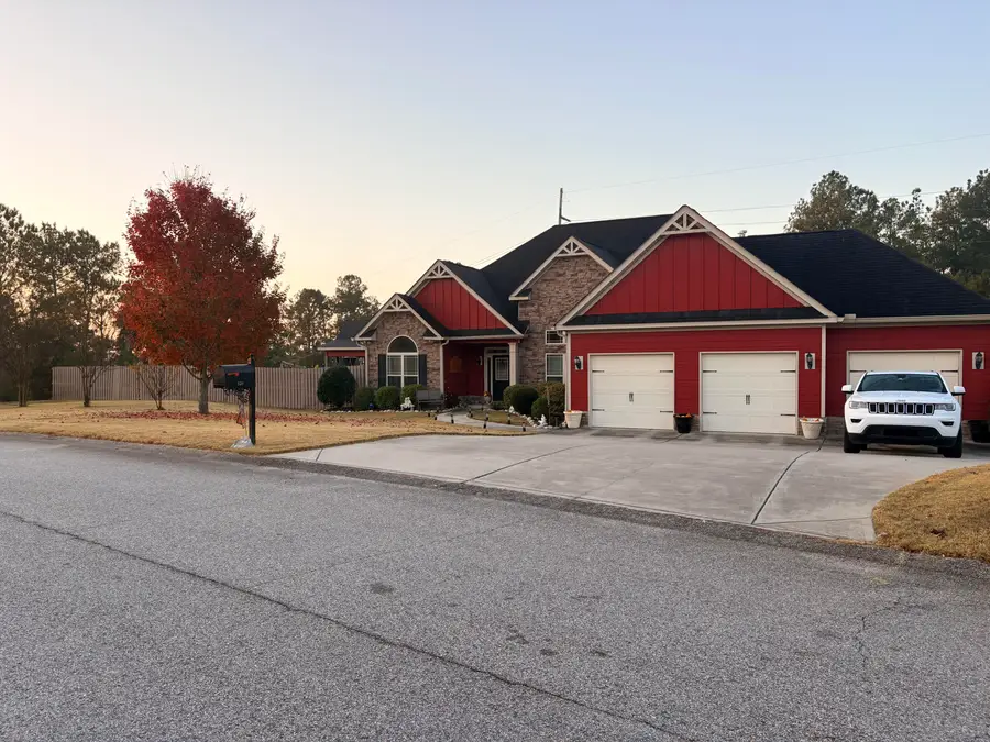 520 Equinox Loop, Aiken, SC 29803 - Image #3