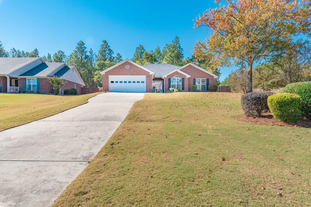 488 Wickham Drive, Graniteville, SC 29829 - Image #1