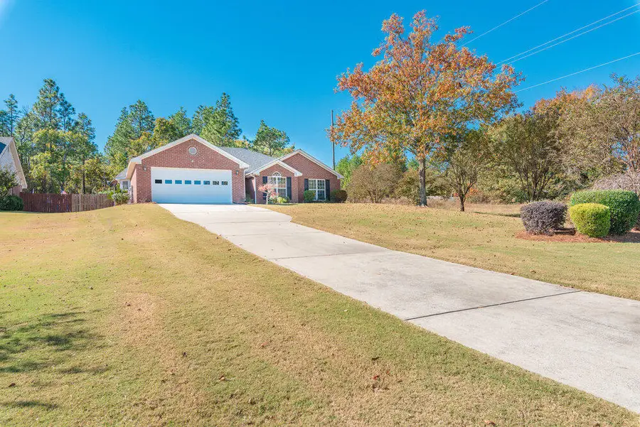 488 Wickham Drive, Graniteville, SC 29829 - Image #2