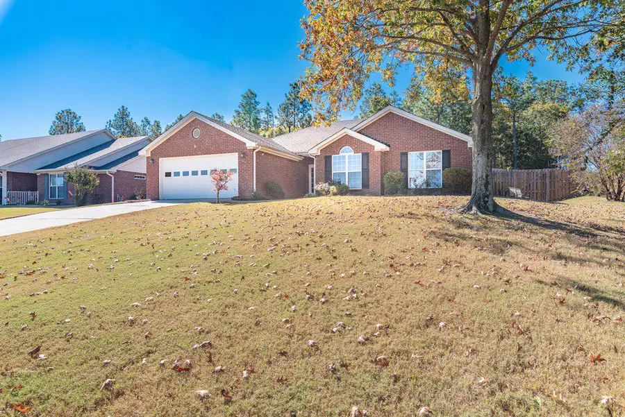 488 Wickham Drive, Graniteville, SC 29829 - Image #3