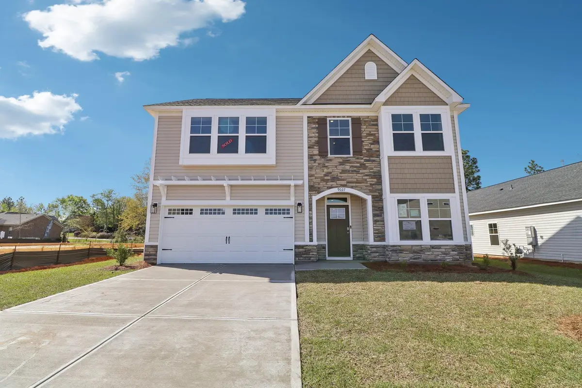 682 Shumard Oak Place Nw, Aiken, SC 29801 - Image #1