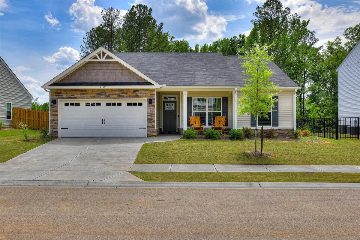848 Snow Bunting Court, North Augusta, SC 29860 - Image #1