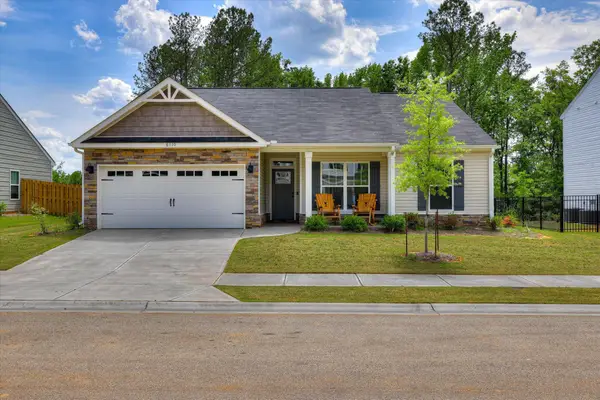 848 Snow Bunting Court, North Augusta, SC 29860