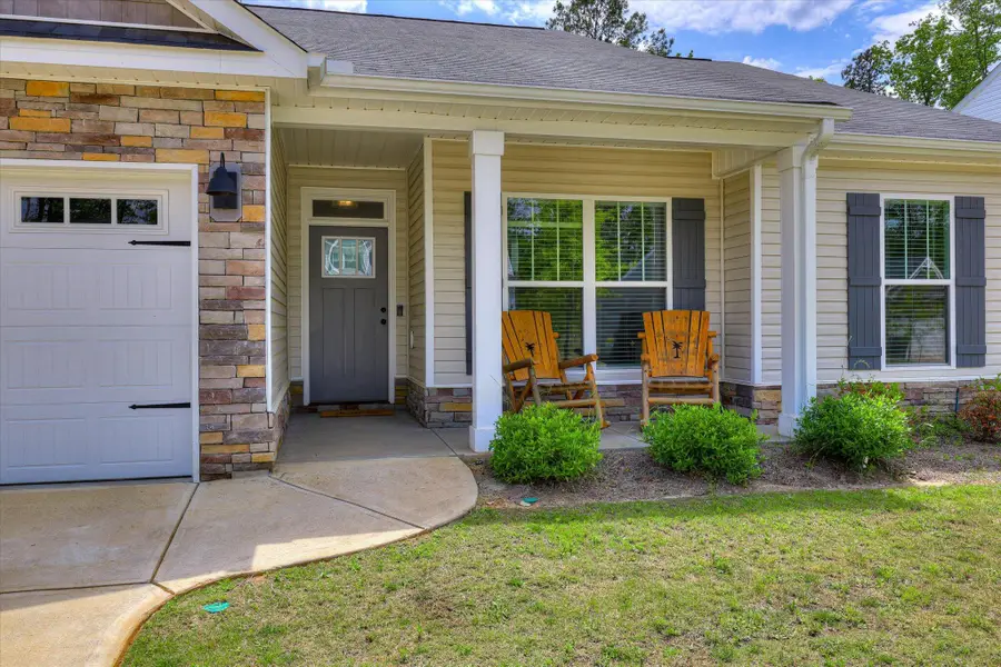 848 Snow Bunting Court, North Augusta, SC 29860 - Image #2