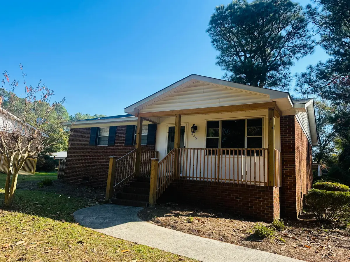 352 Main Drive, Aiken, SC 29801 - Image #1