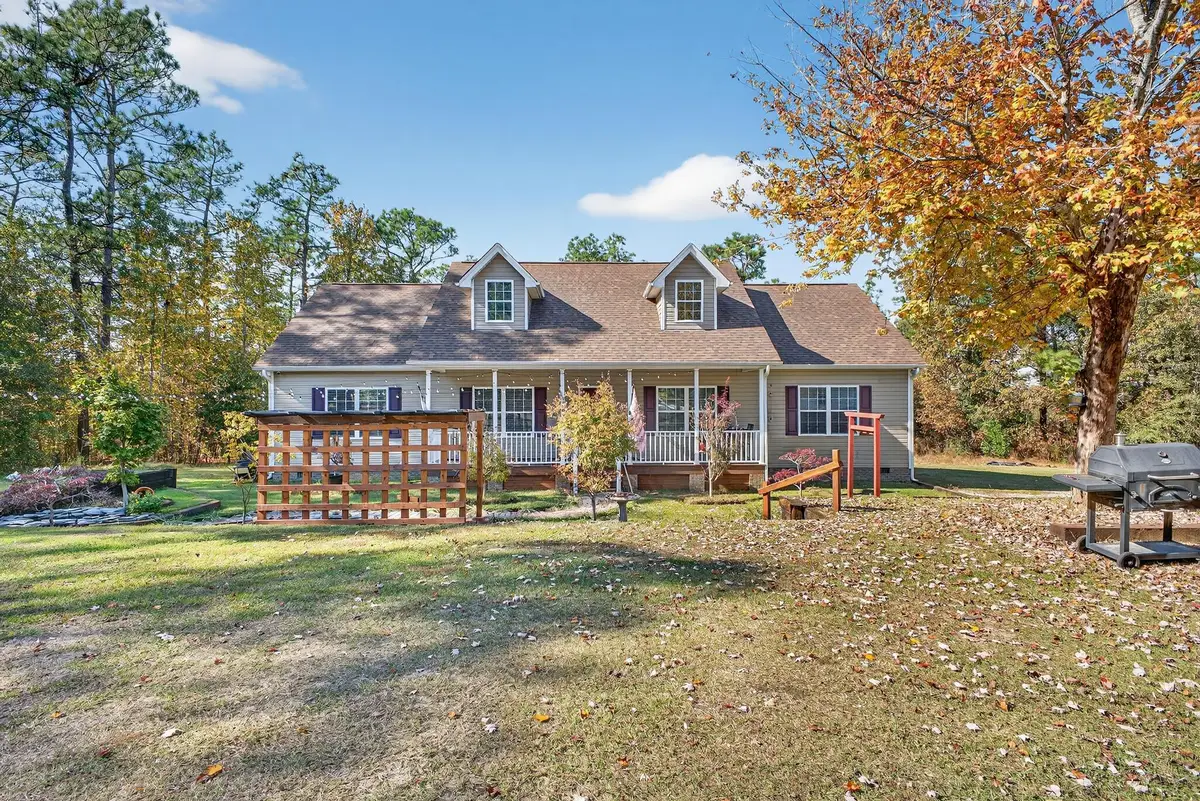 1028 Goldfish Lane, Warrenville, SC 29851 - Image #1