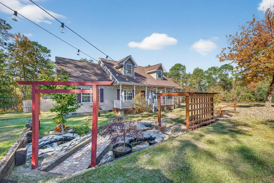 1028 Goldfish Lane, Warrenville, SC 29851 - Image #2