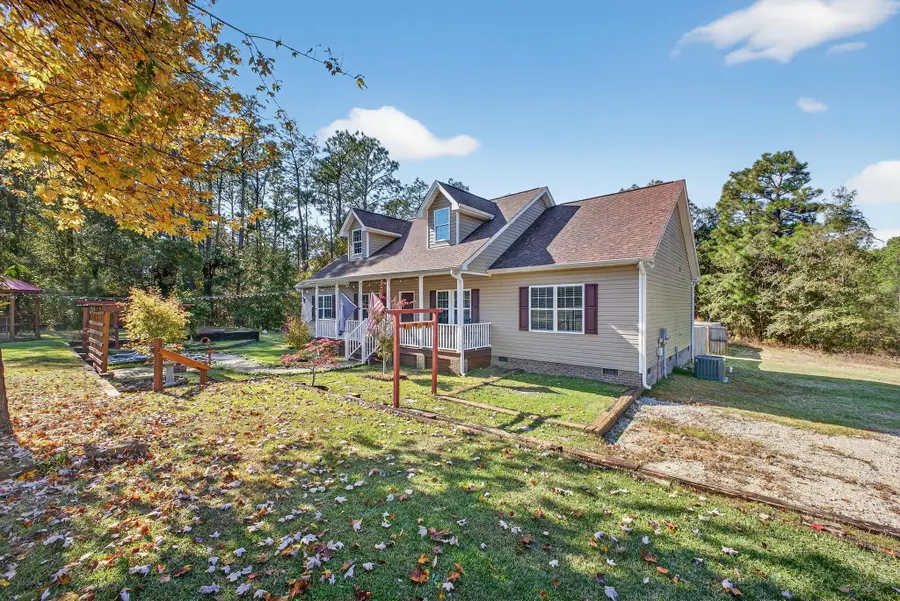 1028 Goldfish Lane, Warrenville, SC 29851 - Image #3