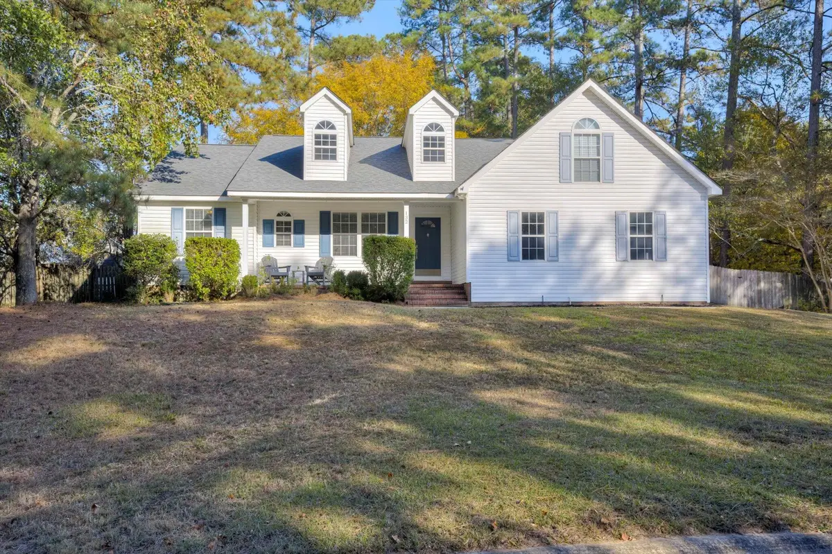 132 Broughton Drive, Aiken, SC 29803 - Image #1