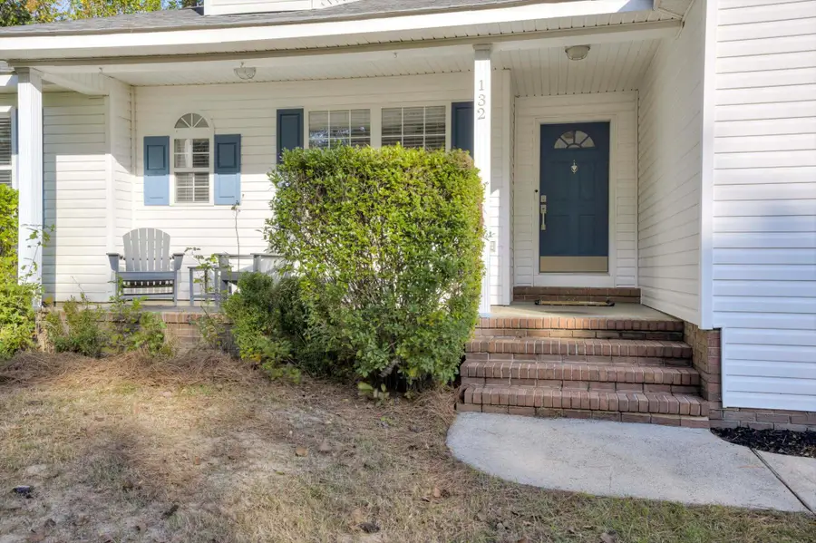 132 Broughton Drive, Aiken, SC 29803 - Image #2