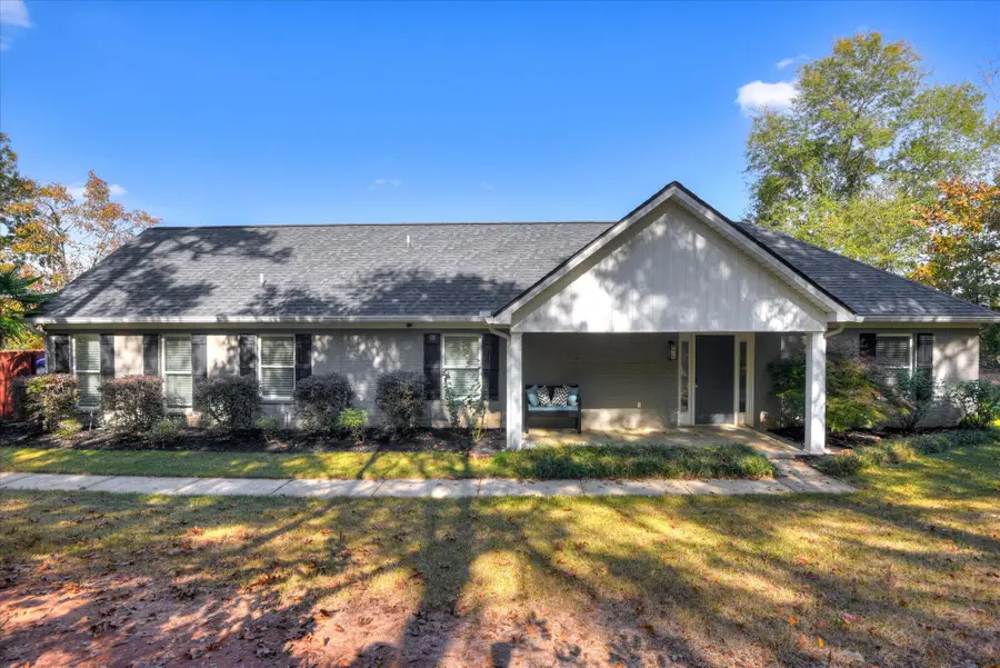 1591 Storm Branch Road, Beech Island, SC 29842 - Image #2