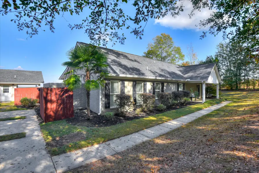1591 Storm Branch Road, Beech Island, SC 29842 - Image #3