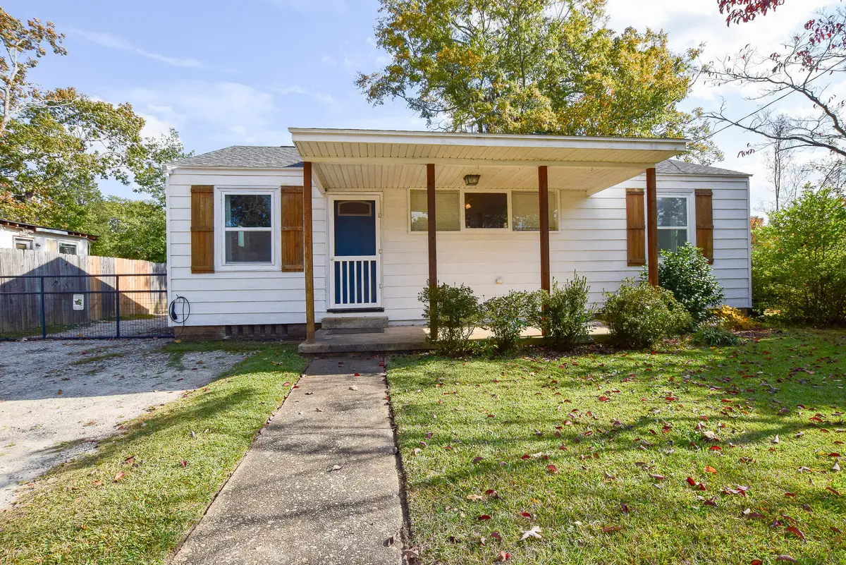 422 Palm Drive S, Aiken, SC 29803 - Image #1