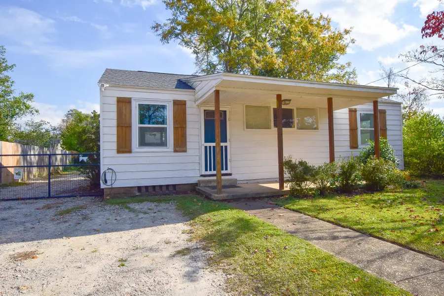 422 Palm Drive S, Aiken, SC 29803 - Image #2