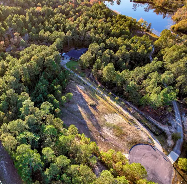 Lot 58 Lake Forest Lane, Aiken, SC 29803