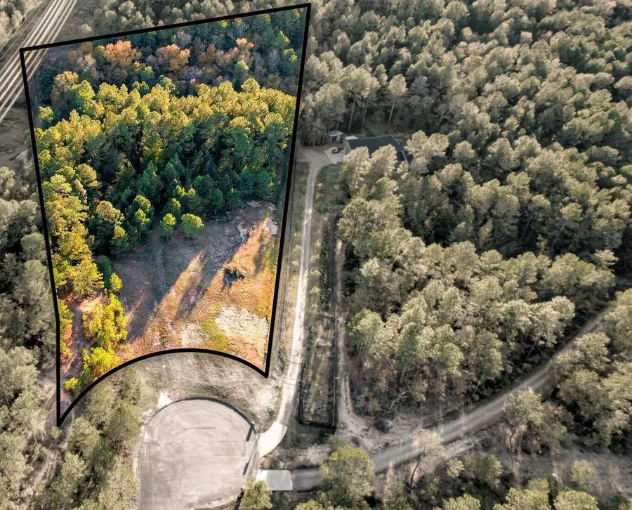 Lot 58 Lake Forest Lane, Aiken, SC 29803 - Image #2