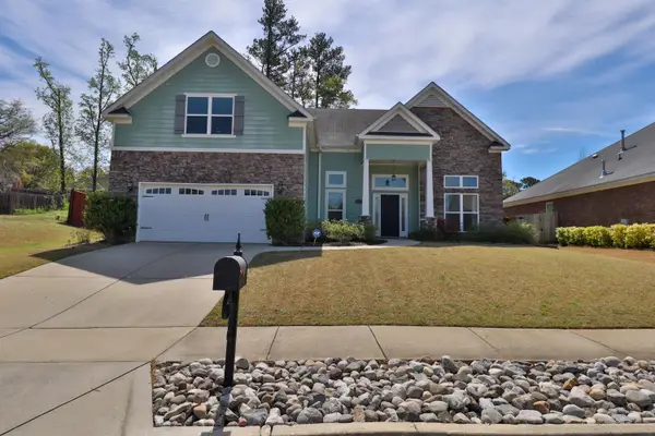 131 Claridge Street, North Augusta, SC 29860