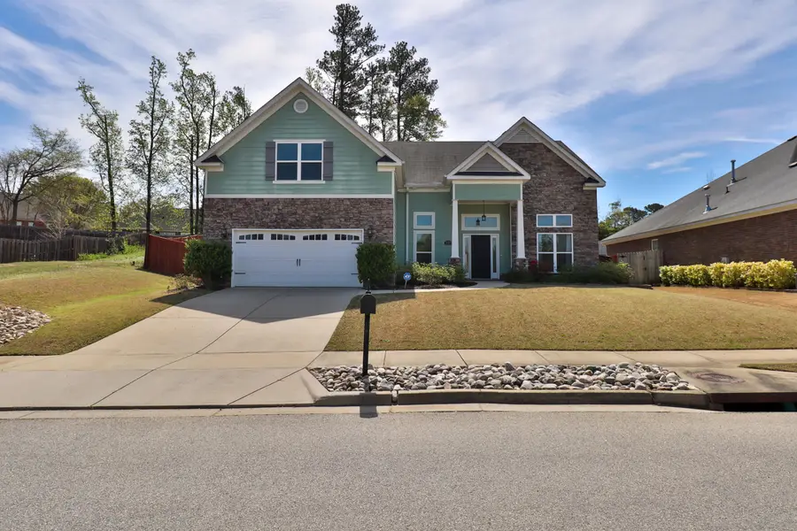 131 Claridge Street, North Augusta, SC 29860 - Image #2