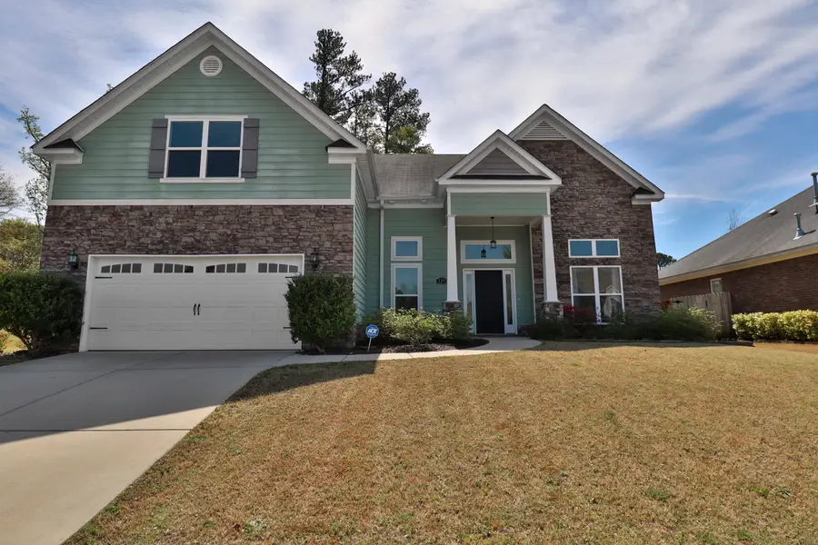 131 Claridge Street, North Augusta, SC 29860 - Image #3