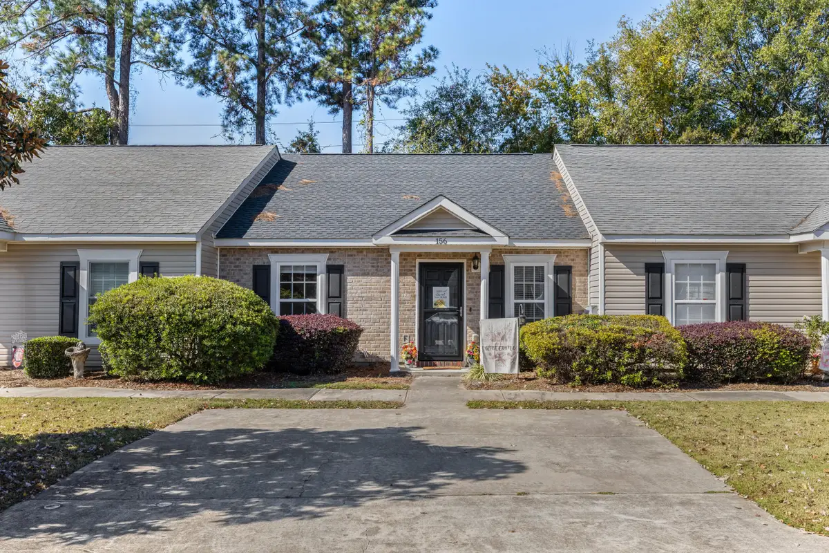 156 Haley Drive, North Augusta, SC 29860 - Image #1