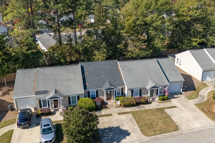 156 Haley Drive, North Augusta, SC 29860 - Image #3