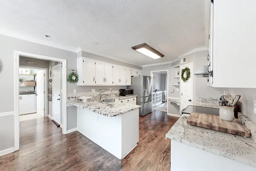 806 Starbuck Drive, Aiken, SC 29803 - Image #2