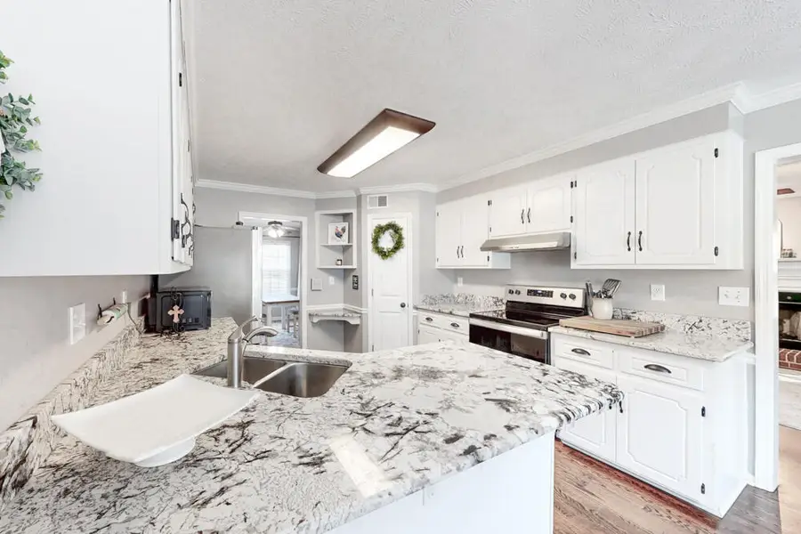 806 Starbuck Drive, Aiken, SC 29803 - Image #3