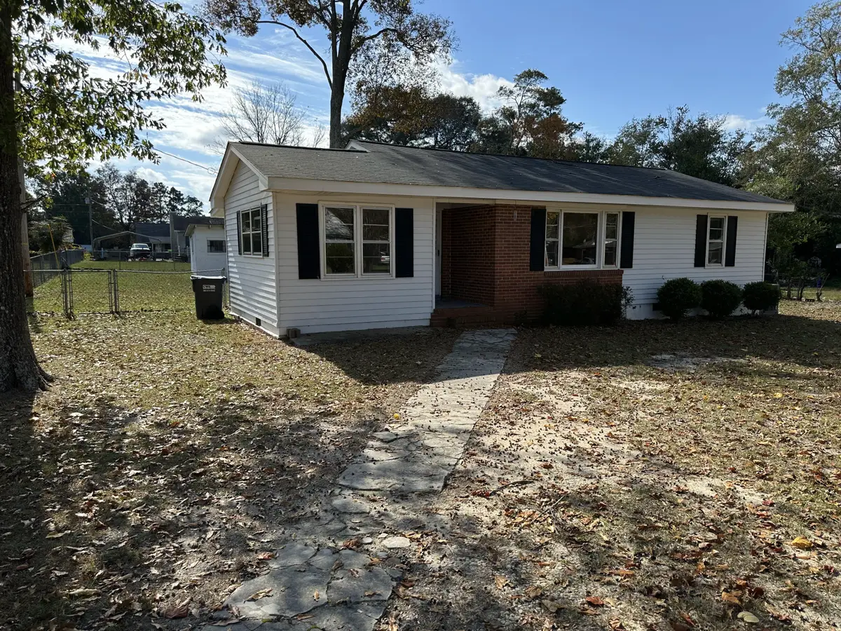 415 Florida Avenue, New Ellenton, SC 29809 - Image #1