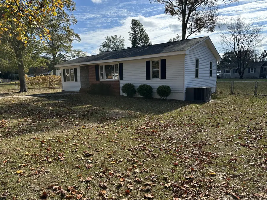 415 Florida Avenue, New Ellenton, SC 29809 - Image #2