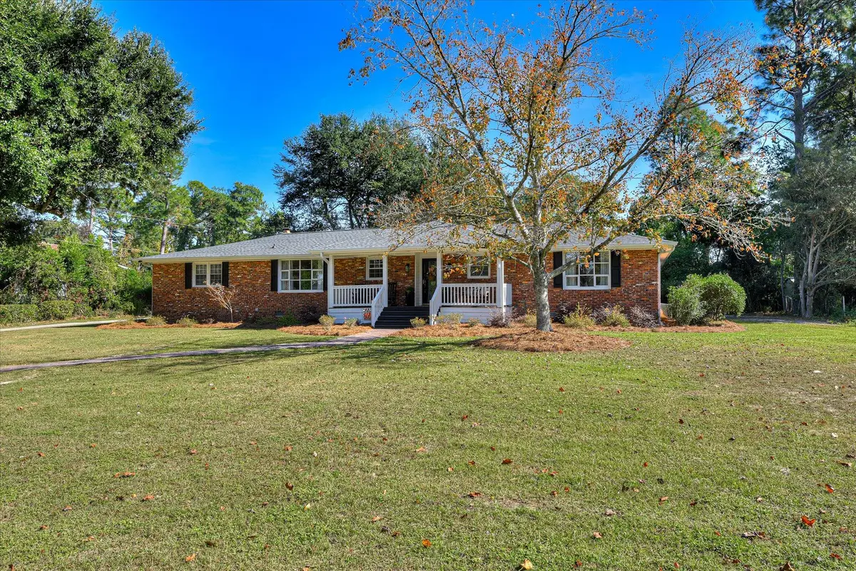 11 Longwood Drive, Aiken, SC 29803 - Image #1
