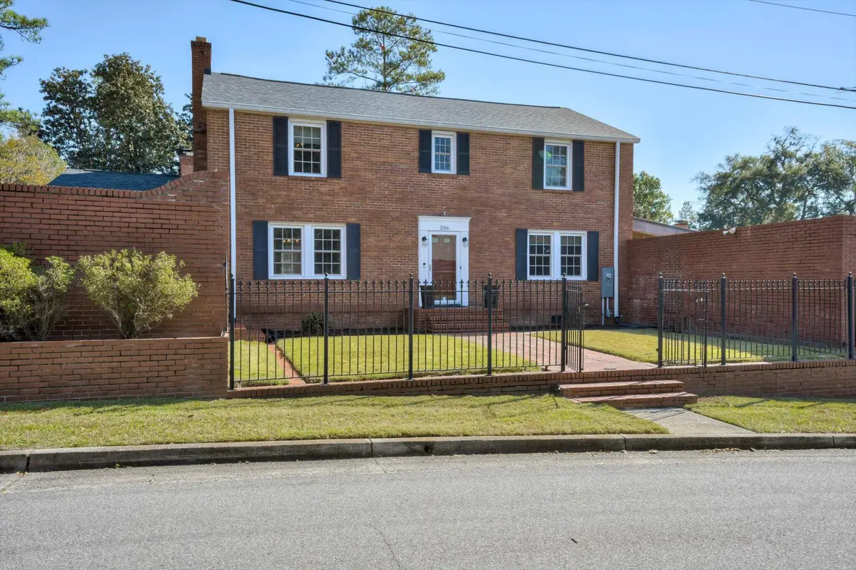 927 Hayne Avenue Sw, Aiken, SC 29801 - Image #1