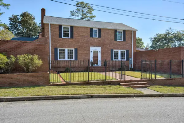 927 Hayne Avenue Sw, Aiken, SC 29801