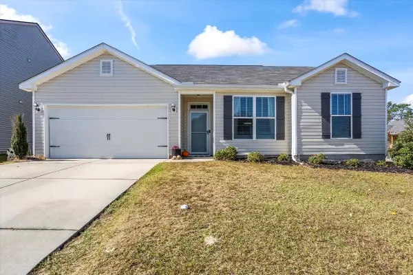 649 Colston Avenue, Aiken, SC 29801