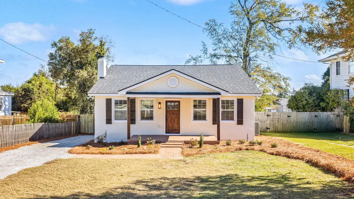 812 Russell Street, Augusta, GA 30904 - Image #1