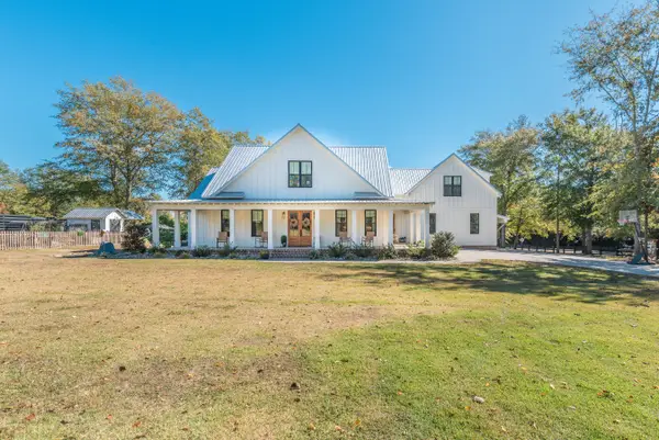 111 Hunting Hills Drive, Aiken, SC 29803