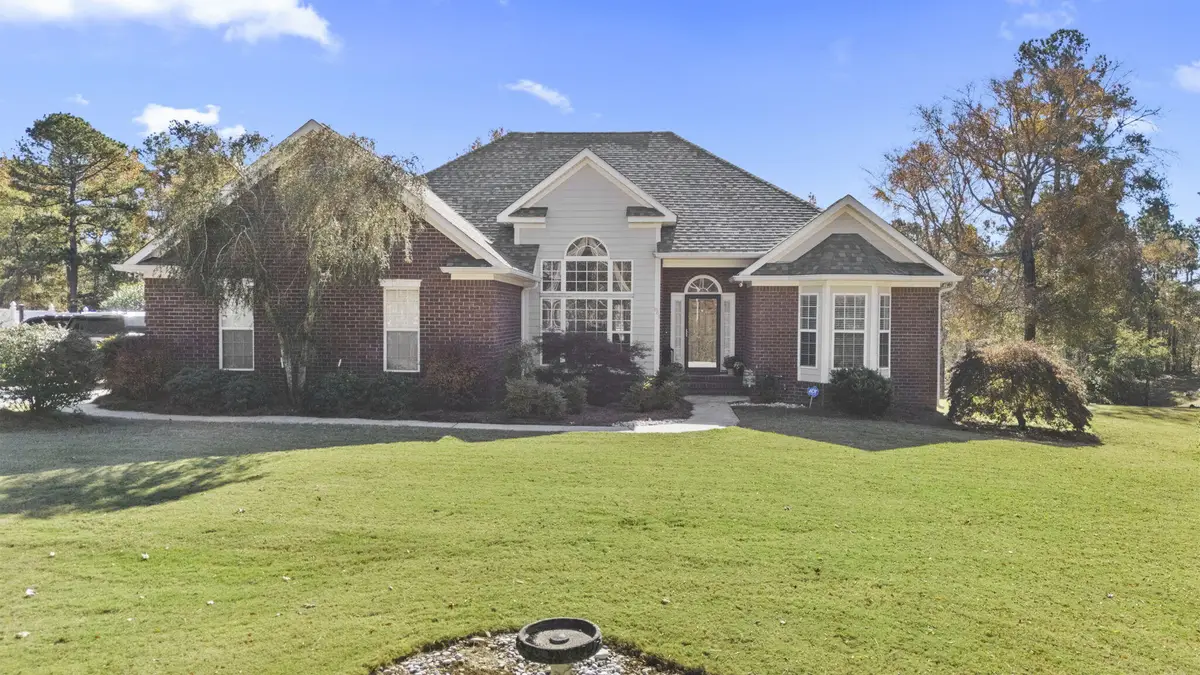 861 Murrah Road, North Augusta, SC 29860 - Image #1